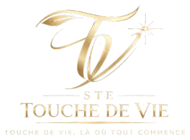 Logo TOUCHE DE VIE TRAITEUR